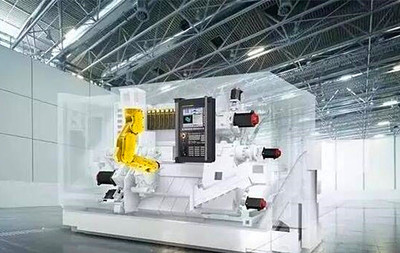 工廠自動化改造 信息系統(tǒng)集成的道與術