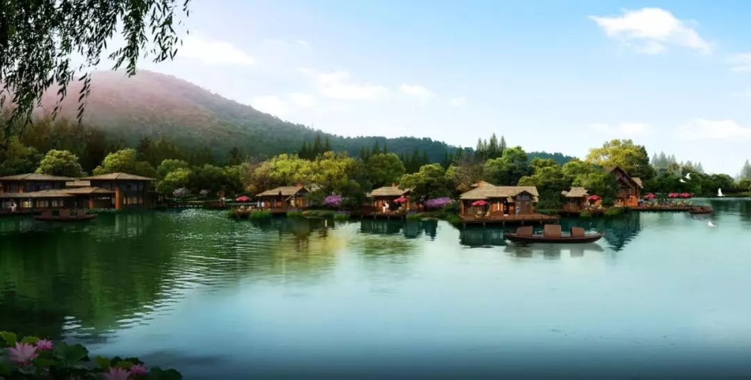 創新與可持續 現代旅游開發項目策劃的全景藍圖